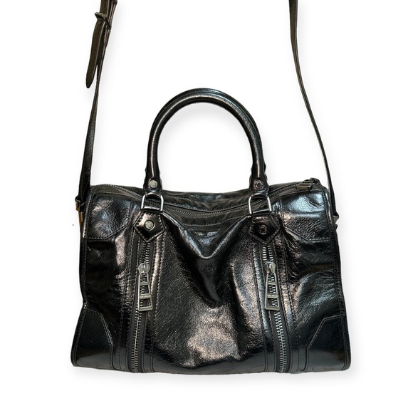 Zadig & Voltaire Handbags - Zadig & Voltaire Medium Sunny Duffel Shoulder Bag